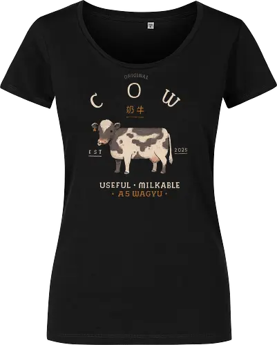 Original cow