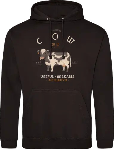 Original cow