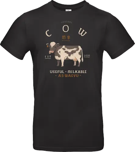 Original cow