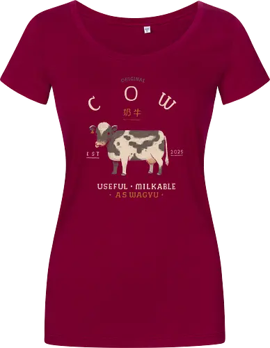 Original cow