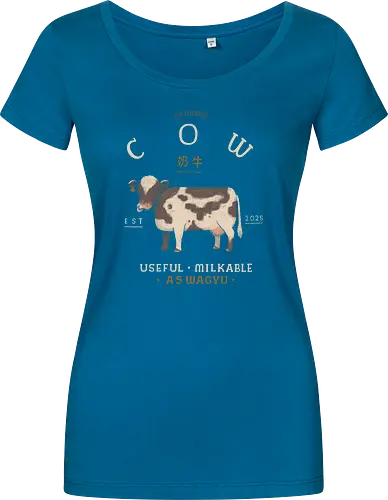 Original cow