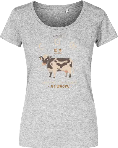 Original cow