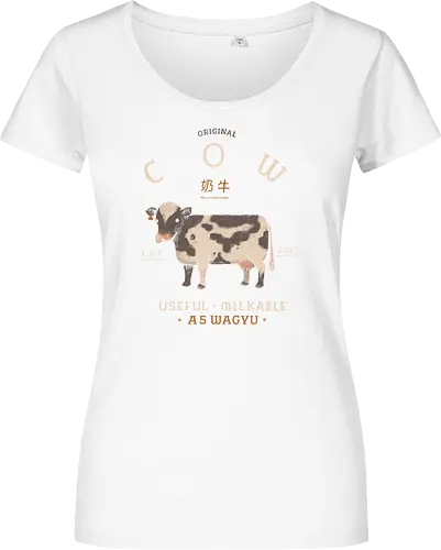 Original cow