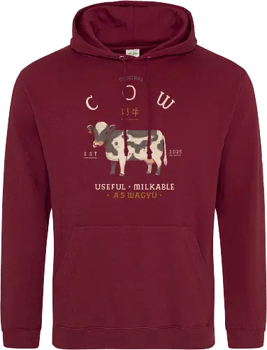 Original cow