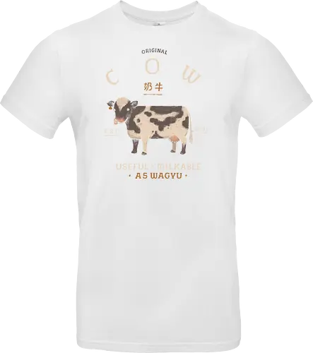 Original cow