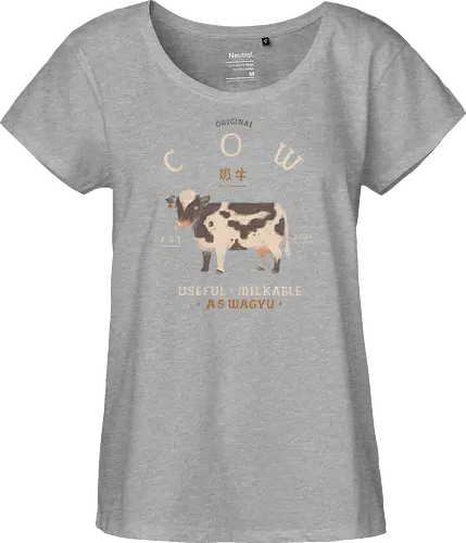 Original cow