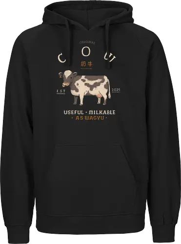 Original cow