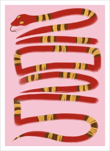 2025 snake 