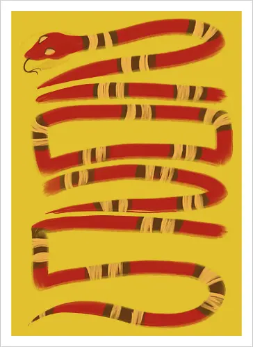 2025 snake 