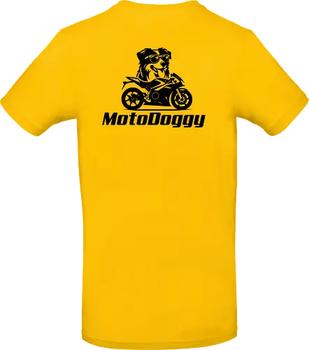 MotoDoggy