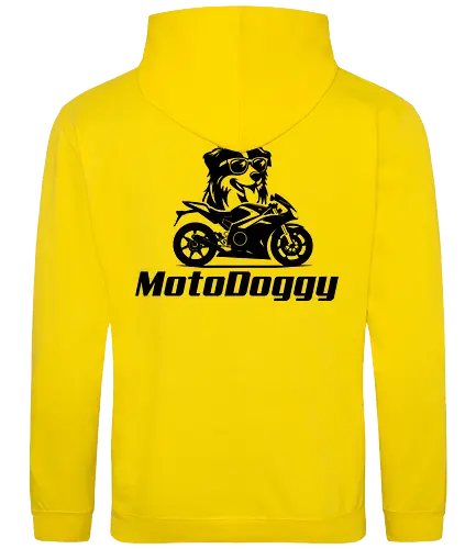 MotoDoggy