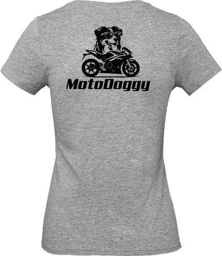 MotoDoggy - MotoDoggy - Standard T-Shirt (Women)