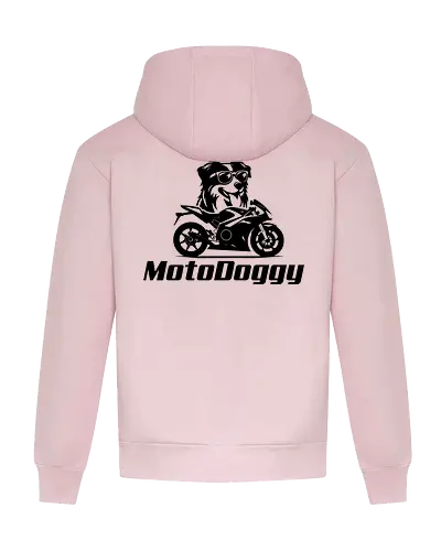 MotoDoggy - MotoDoggy - Heavyweight Hoodie