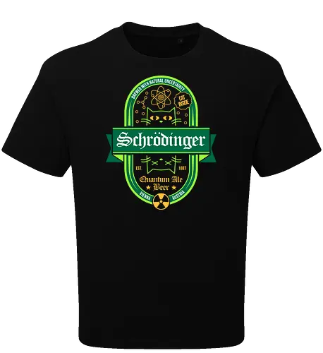 Schrodinger Quantum Ale Beer