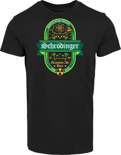 Schrodinger Quantum Ale Beer