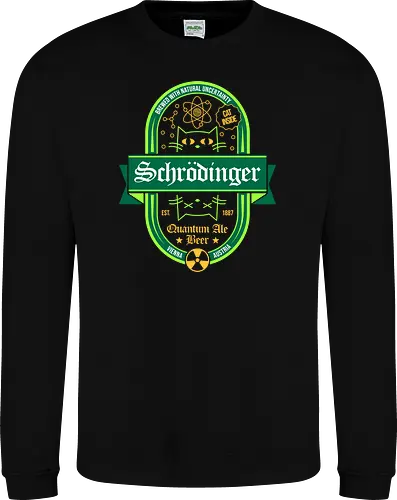 Schrodinger Quantum Ale Beer