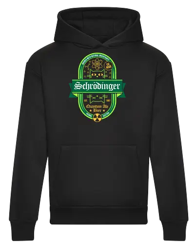 Schrodinger Quantum Ale Beer