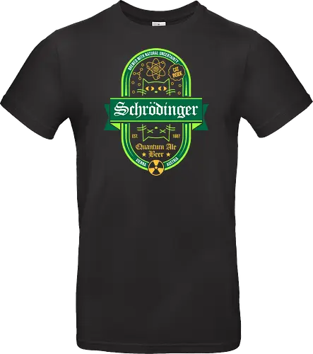 Schrodinger Quantum Ale Beer