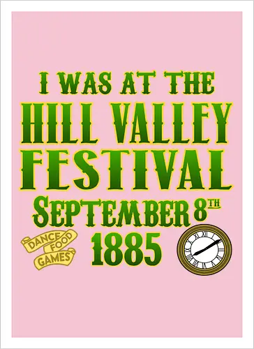 I Was There