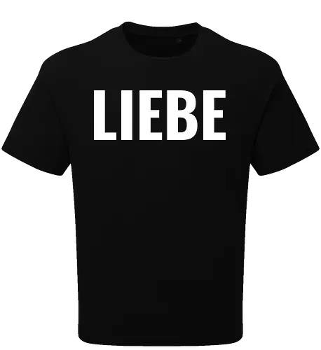 dieserpan - LIEBE