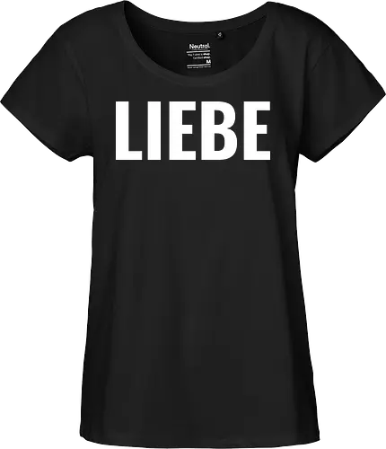 dieserpan - LIEBE