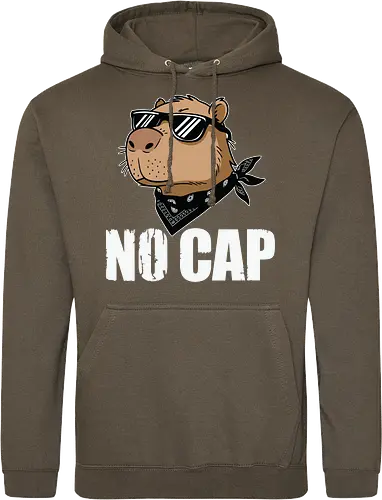 NO CAP