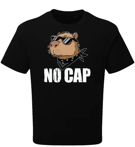 NO CAP