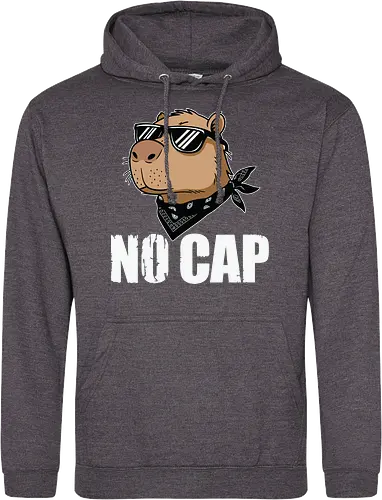 NO CAP