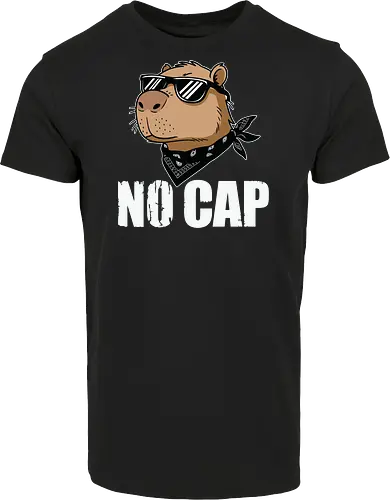 NO CAP