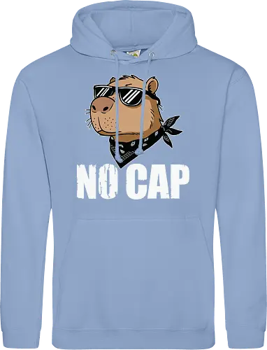 NO CAP