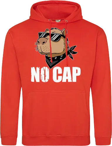 NO CAP