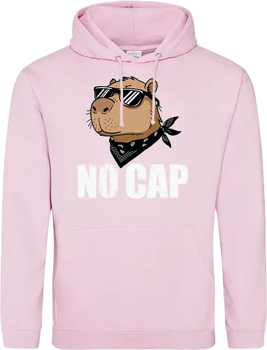 NO CAP