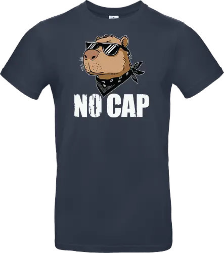 NO CAP