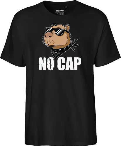 NO CAP