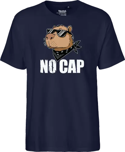 NO CAP