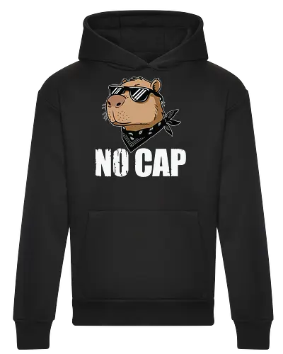 NO CAP