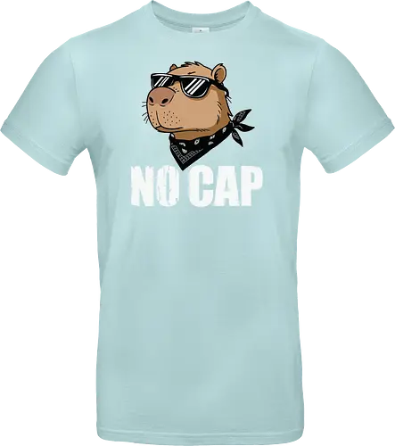 NO CAP