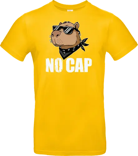 NO CAP