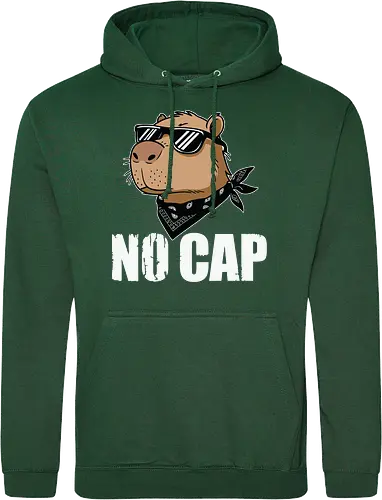 NO CAP