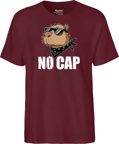 NO CAP