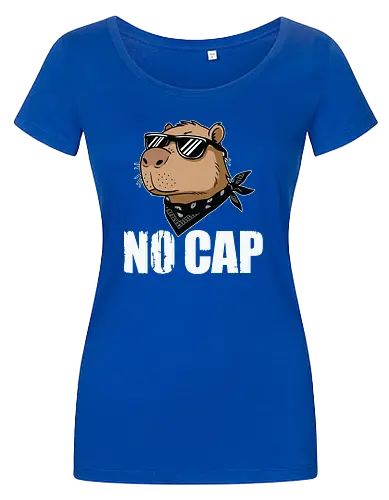 NO CAP