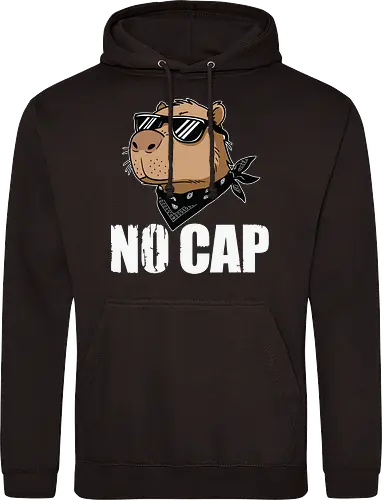 NO CAP