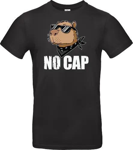 NO CAP