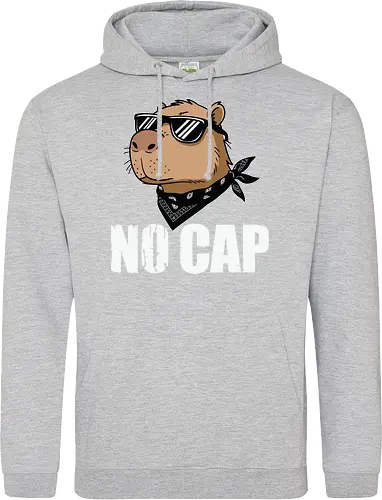 NO CAP