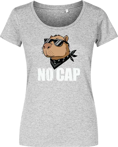 NO CAP