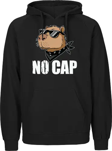 NO CAP