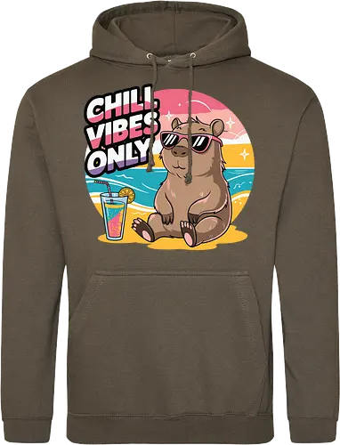 Chill Vibes Only