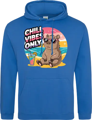 Chill Vibes Only