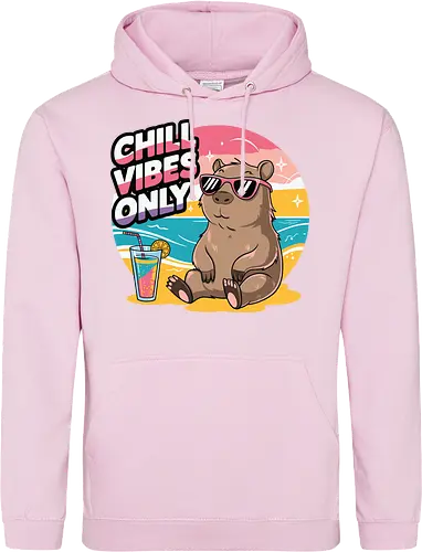 Chill Vibes Only