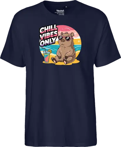 Chill Vibes Only